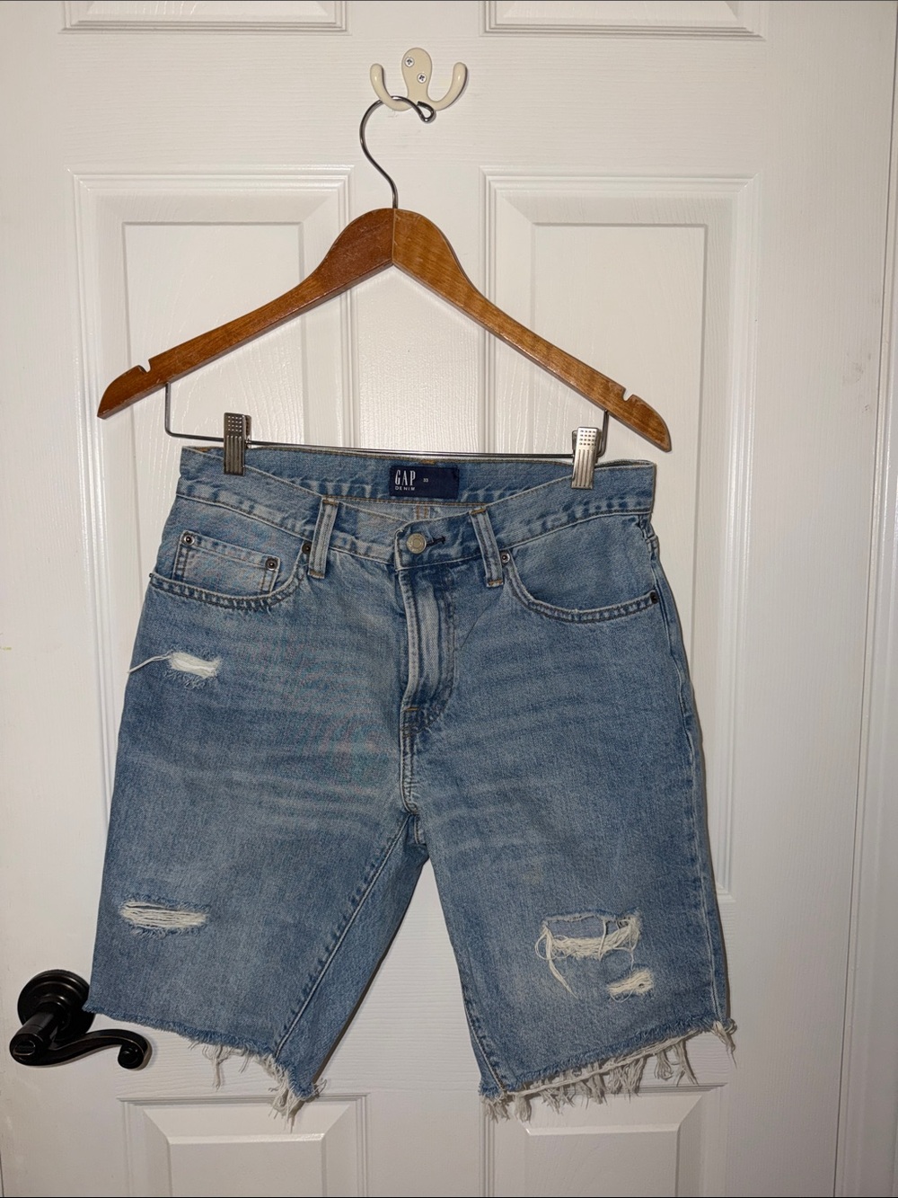 GAP Denim Shorts